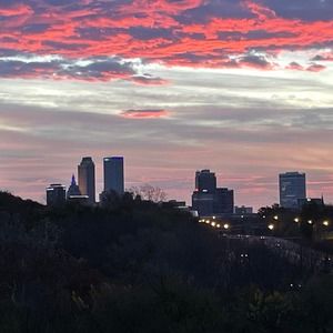 Meet your Posher, Johnny